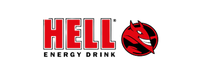Hell Energy Drink