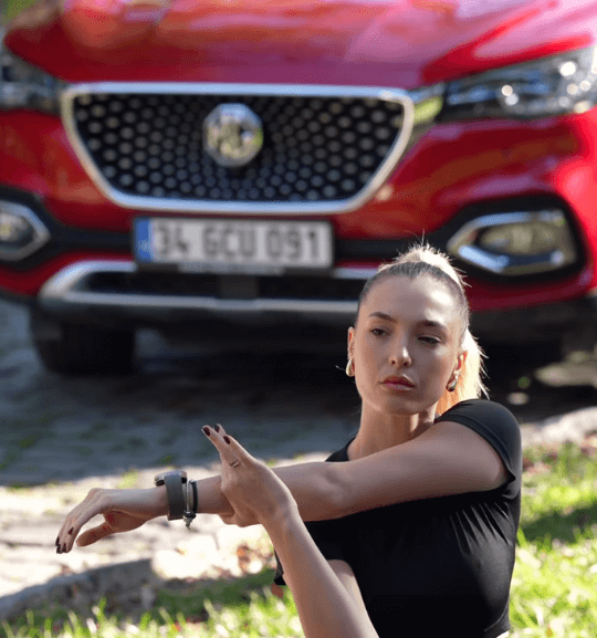 MG / HS Model Tanıtımı