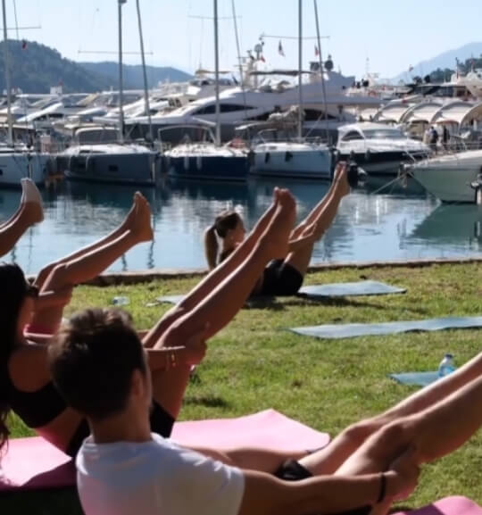 Rixos Premium Göcek - Yaza Merhaba