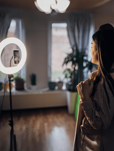 Influencer Marketing