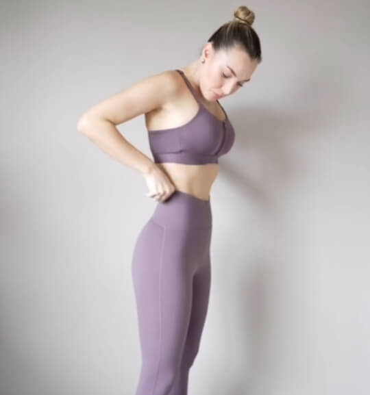 Penti - Hatlar Sıkılaştı