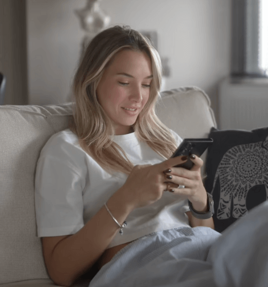 Samsung - İletişim Planı