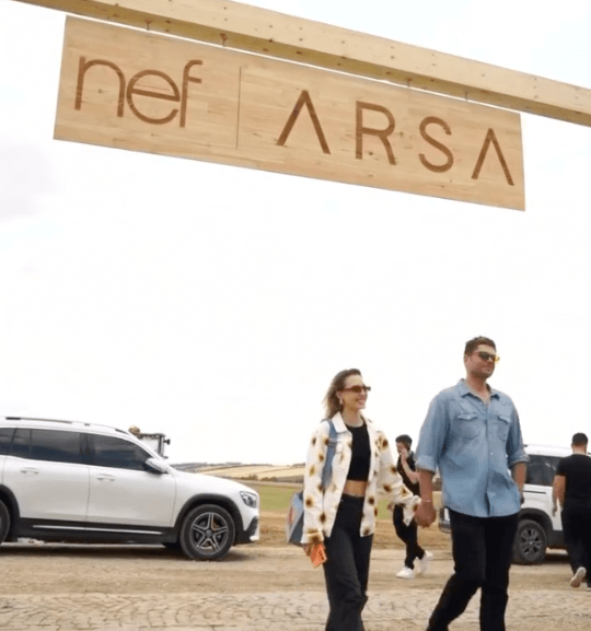 NEF Arsa – Yaz Festivali